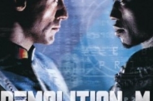 Demolition Man