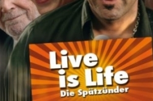 Die Spätzünder