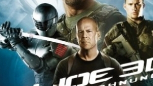 G.I. Joe: Die Abrechnung
