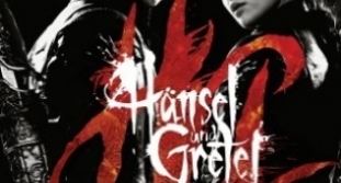 Hänsel und Gretel: Hexenjäger