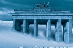 Ice - Der Tag, an dem die Welt erfriert