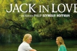 Jack in Love