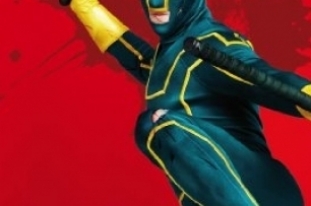 Kick-Ass 2