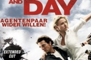 Knight and Day