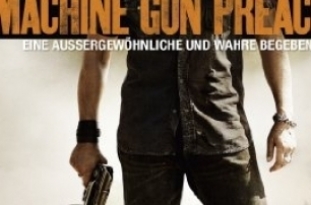 Machine Gun Preacher