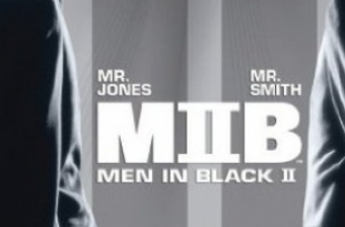 Men in Black II