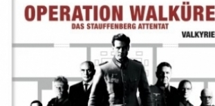 Operation Walküre - Das Stauffenberg Attentat