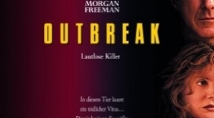 Outbreak: Lautlose Killer