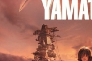 Space Battleship Yamato