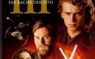 Star Wars: Episode III - Die Rache der Sith