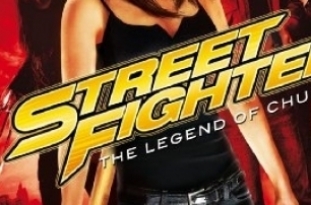 Street Fighter: Die Legende von Chun-Li