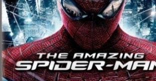 The Amazing Spider-Man