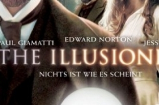 The Illusionist