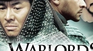 The Warlords