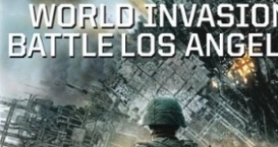 World Invasion: Battle Los Angeles