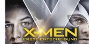 X-Men: Erste Entscheidung